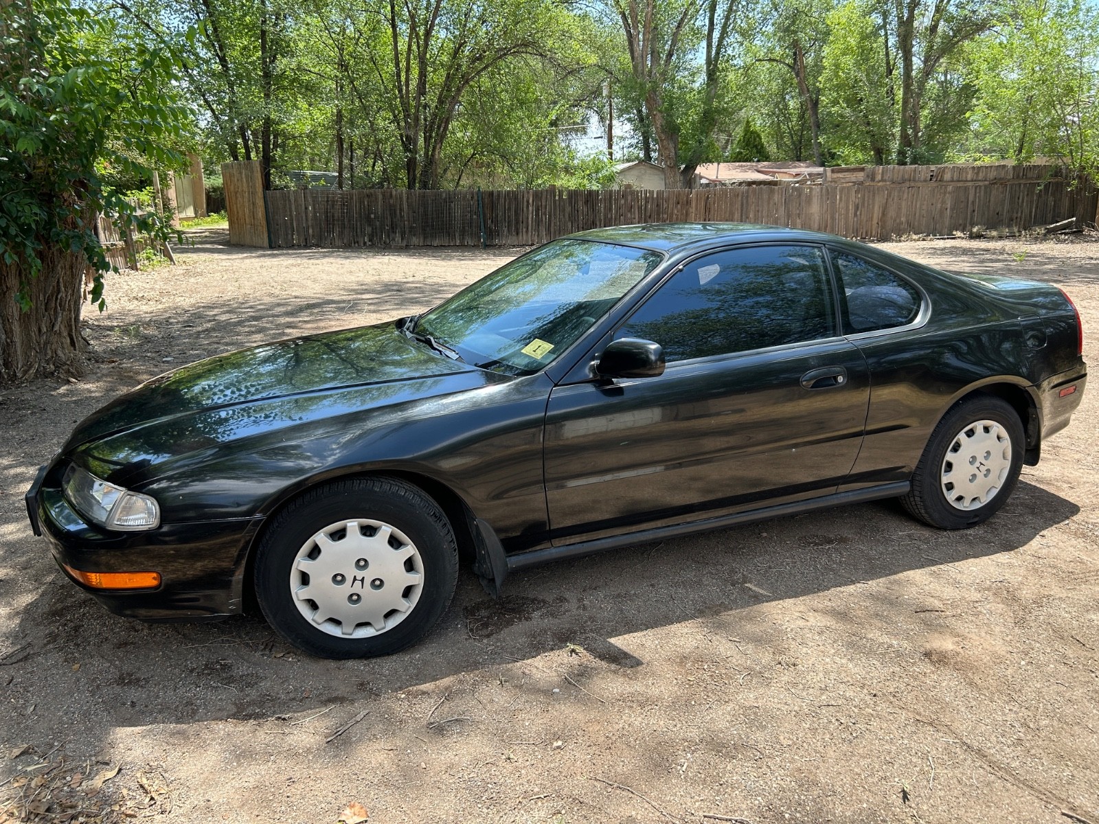 1992 Honda Prelude for sale in Albuquerque New Mexico