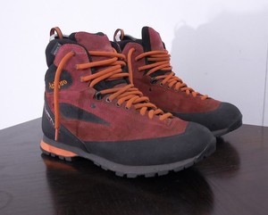 Arbpro Clip'n Step Climbing Boots Men's EUR Size 44 hiking arborist’s