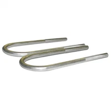 Pro Comp Suspension 13 90365A U Bolt Kit