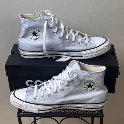 Converse Chuck Taylor All Star High Top Sneakers Mens 11 CTAS HI Blue NWB