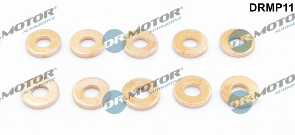 HEAT SHIELD INJECTION SYSTEM DRMP11 FOR PEUGEOT PARTNER/Box/Body/MPV/TEPEE 1.6L - Image 7