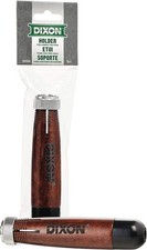 Dixon - Industrial Lumber Crayon Holder for 1/2" Round or Hexagonal Crayons,