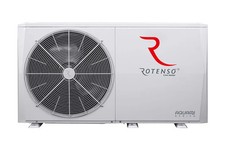 Rotenso Aquami Monobloc Heat Pump