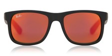 Ray-Ban RB4165 Justin Color Mix 622/6Q 55 Men Sunglasses