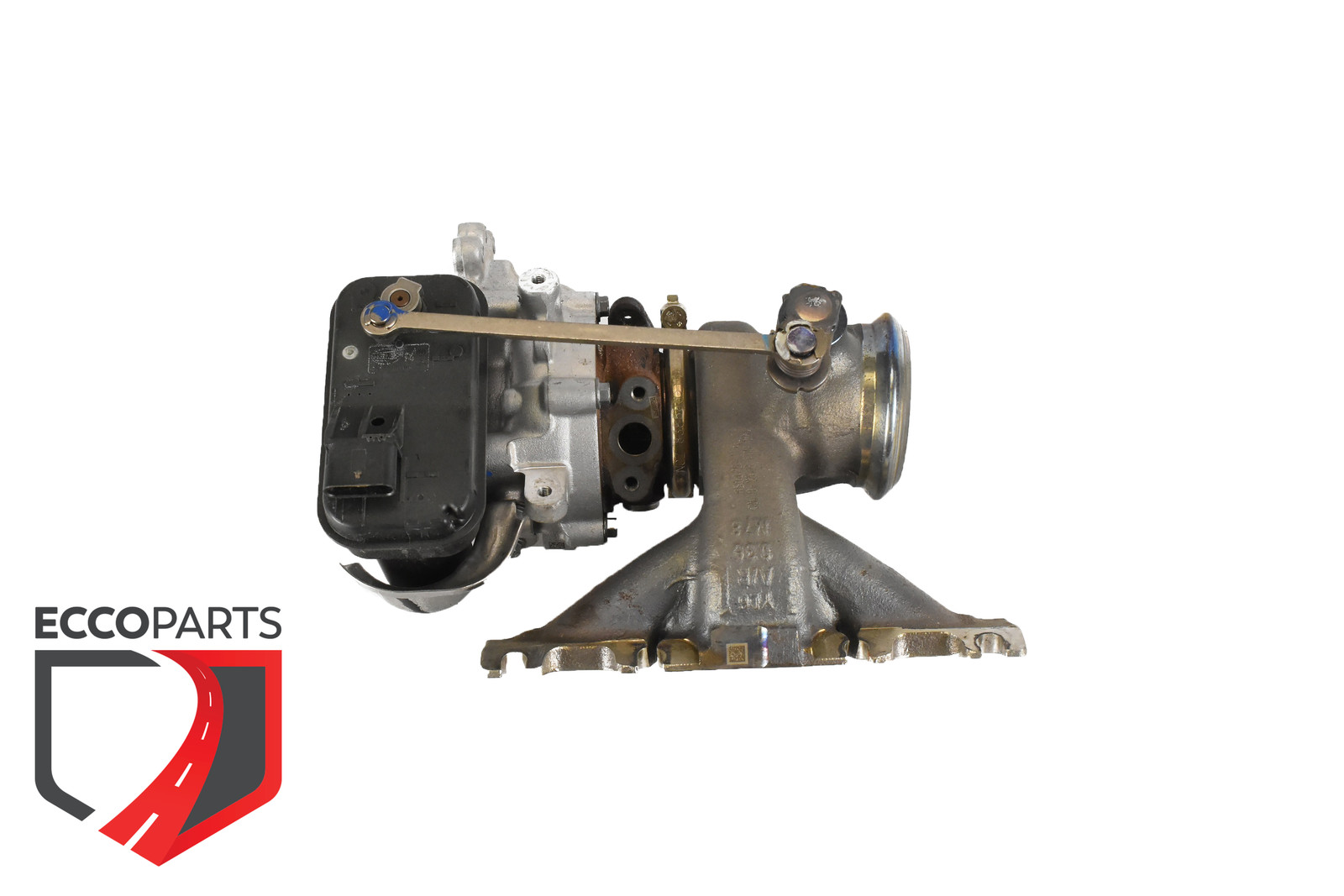 Turbocompressore A2820900280 Mercedes W118 W177, Dacia Duster 2, Renault Arkana