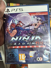 Ninja Gaiden Ragebound   PS5 Spiel, USK 16, i...