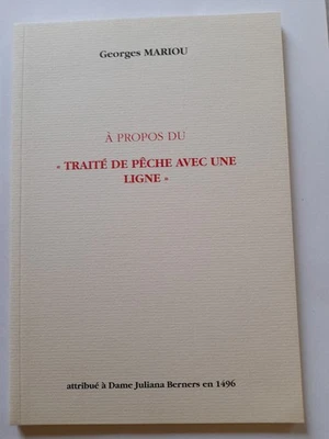 Livre Pêche Mouche - Photo 1/4