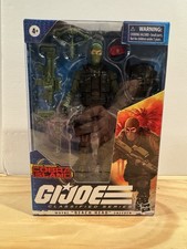 Hasbro GI Joe Classified Cobra Island BEACH HEAD 10 New in Sealed Box