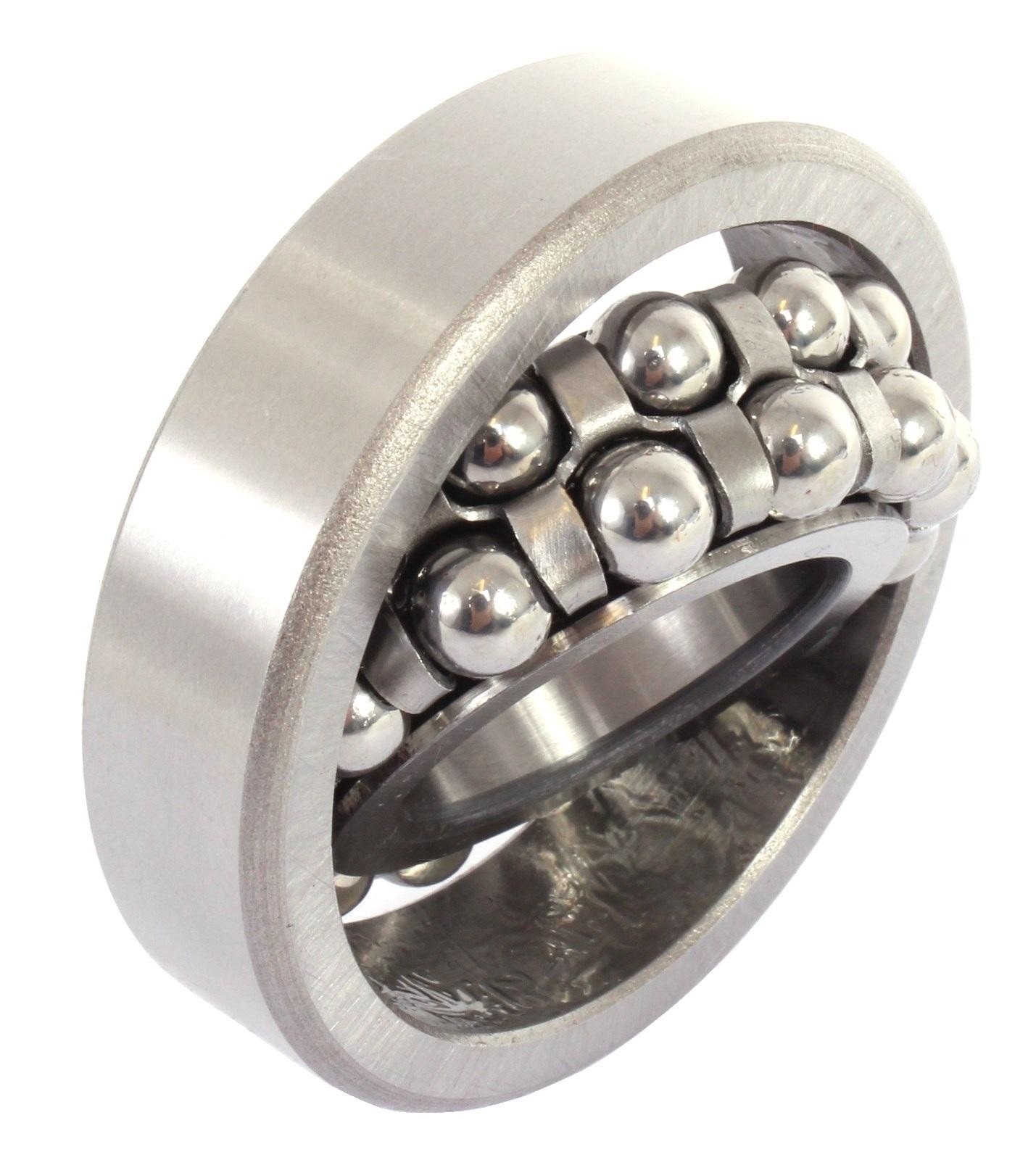 NLJ7/8M"", RL7M, ULS9M Imperial Self Aligning Ball Bearing Premium Brand SKF