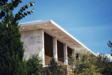 "Cooper's Corner" Artistic Home Decor