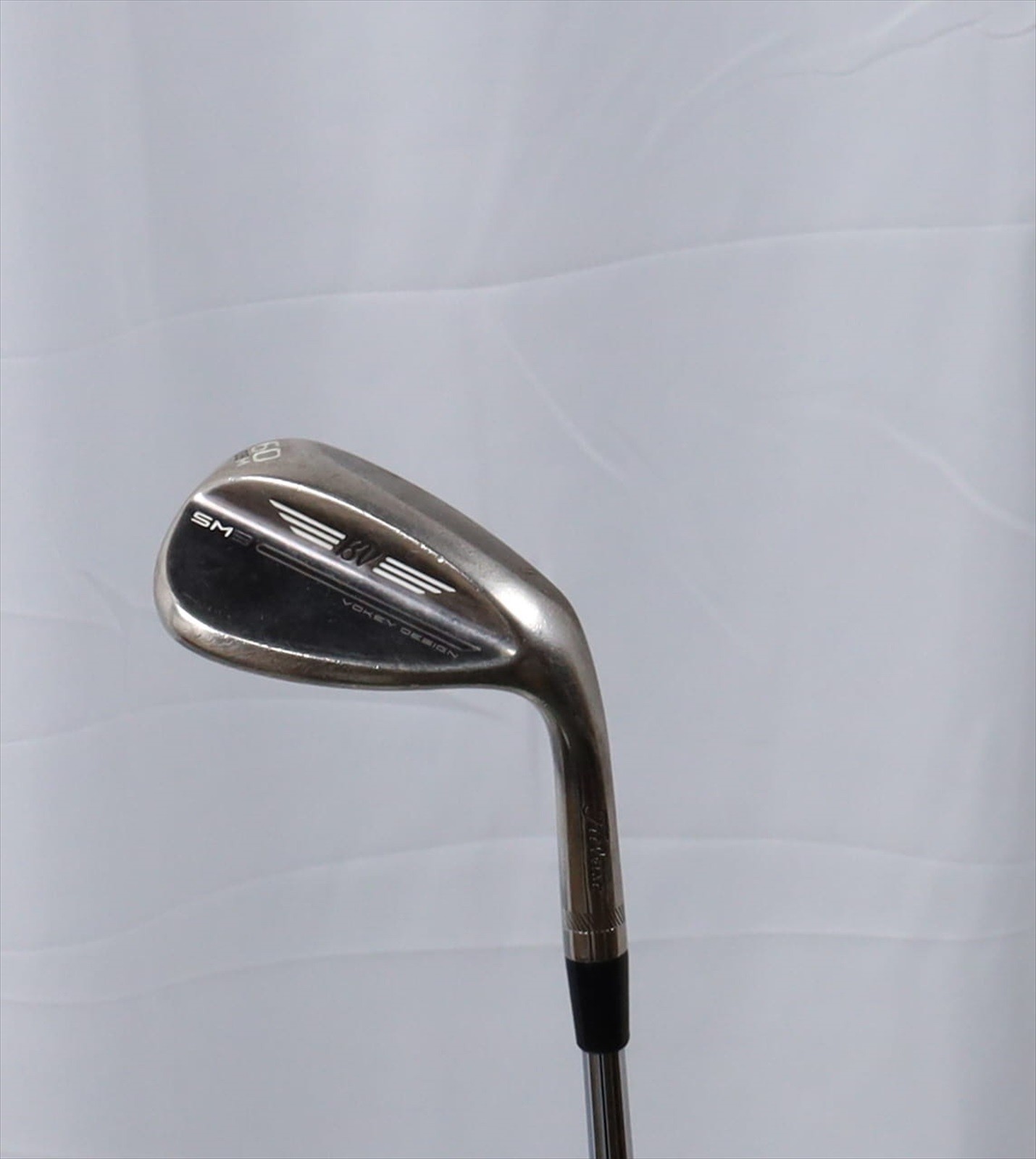 Titleist Vokey SM9 Wedge