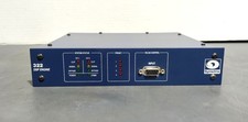 Symetrix 322 DSP Engine 2-Input/Output 1/2 Rack Digital Signal Processing System