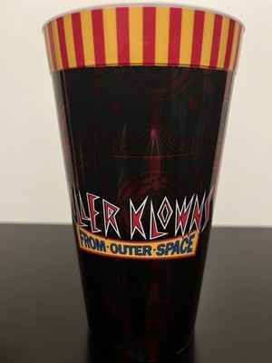 Killer Klowns From Outer Space Spirit Cup