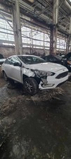 15-18 Ford Focus Vin 2 Automatic Transmission Assy. 2.0l Oem Tested