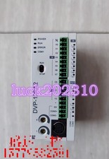 1PC USED Delta PLC SA2 series DVP12SA211R YY