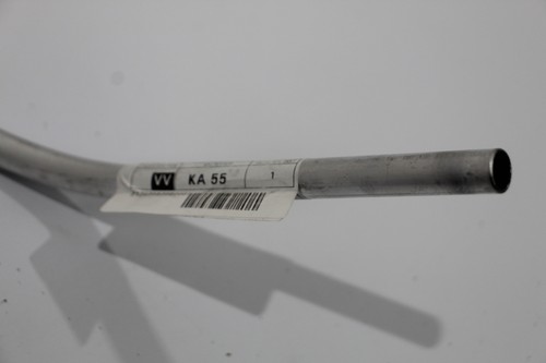 VW Golf 1J Mk4 OS Right Handbrake Cable Guide Tube New Genuine 1J0711952C - Picture 4 of 12