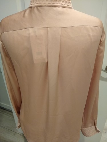 NEW EQUIPMENT Femme Blouse - L - Picture 11 of 14