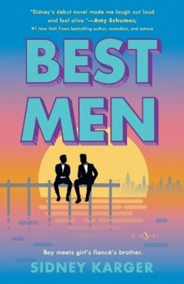 Sidney Karger Best Men (Paperback)