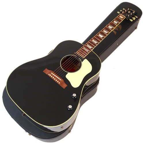Gibson Used Acoustic Guitar Gibson Custom Shop Kazuyoshi Saito J-160E Kazuyoshi 