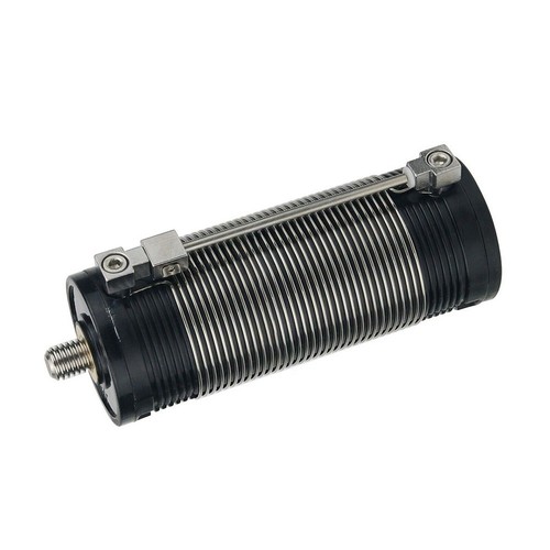 Bobine à induction noire pour Jpc 7 Pac 12 fil fiable en acier inoxydable à co - Photo 8/9