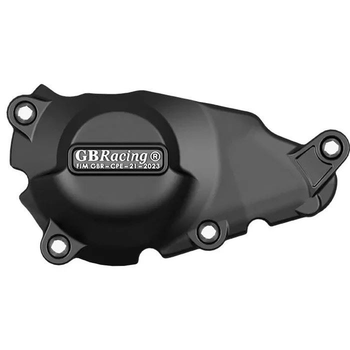 GBRacing Engine Cover - Pulse Cover Triumph Speed Triple R 2016-2020