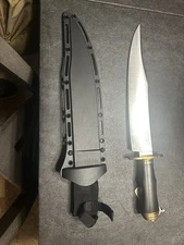 Cold Steel Natchez Bowie