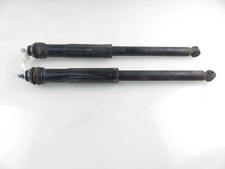 TOYOTA YARIS P9 Stoßdämpfer hinten rechts Petrol 51kw 2006 28604536