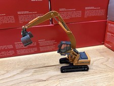Case CX240B Abbruchbagger 1:87 OHNE OVP