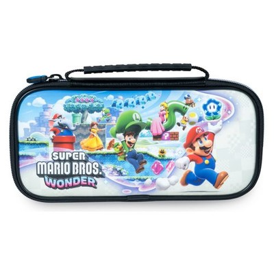 Hülle Spiel Big Ben NNS54 Schalter Super Mario Wonder