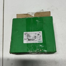 Schneider LUCB05FU/LUB12 Motor Control Unit W...