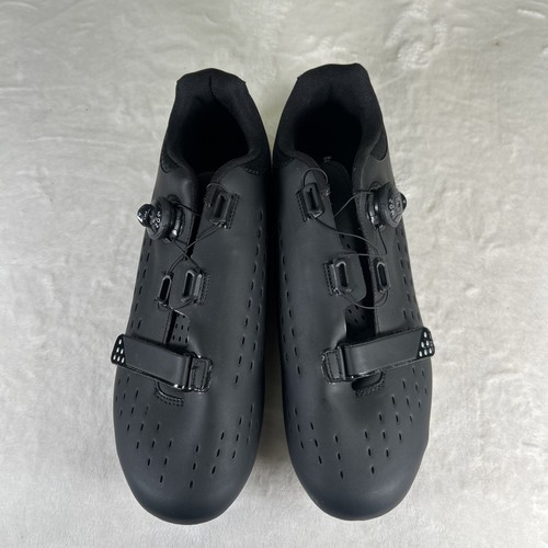 Tommaso Montagna Elite Mountain Bike Shoes 47EU / 13US (MTB) Benefits Charity - Picture 7 of 13
