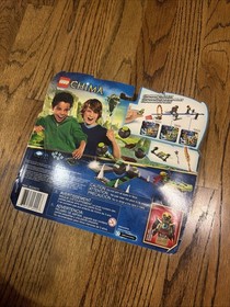 70101 70102 70104 Lego Legends Chima  Speedorz  Retired Set