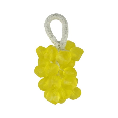 Handmade Grape Shape Soap, Natural Plant Based, Gift, -25g K4Z6 - Picture 34 of 37