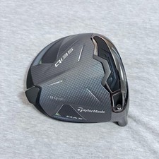 TaylorMade Qi35 Max Driver 10.5 deg Head Only No Headcover RH New