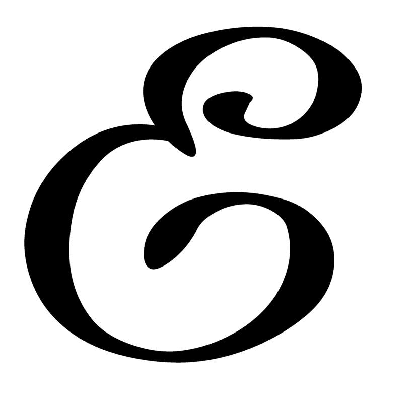 E Letter Monogram Initial Bella Font Vinyl Decal Sticker For Home Cup Car a1501