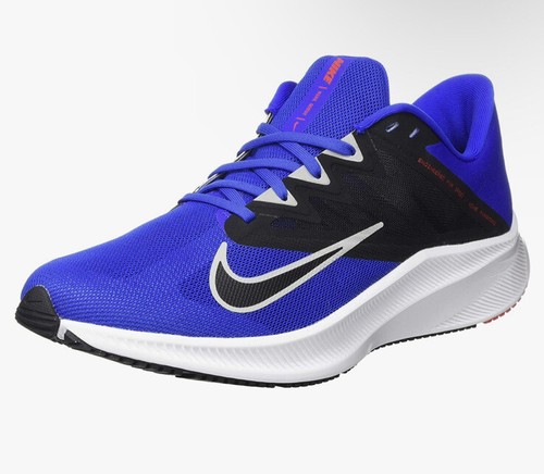Men Nike Quest 3 Running/Athletic Shoes 