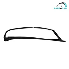 2017 2018 2019 2020-2023 Tesla Model 3 Front Left Driver Door Seal Rubber OEM