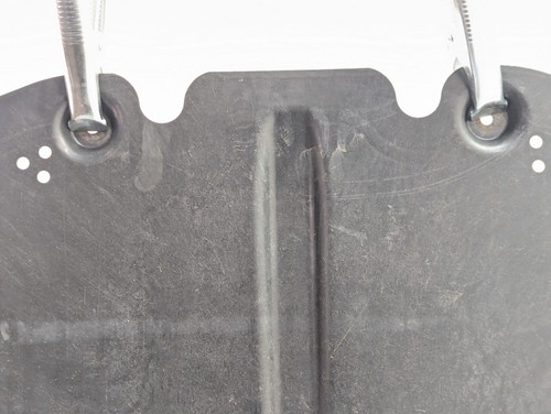 BMW 3 SERIES G20 ENGINE UNDER TRAY COVER SPLASH GUARD 7428176 2021 - Picture 4 of 16
