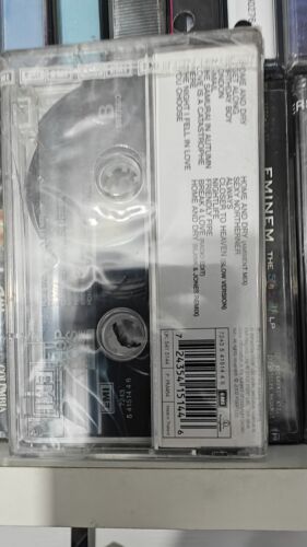 Pet Shop Boys Release Special Edition FACTORY SEALED Cassette *Ref Images - Picture 3 of 10