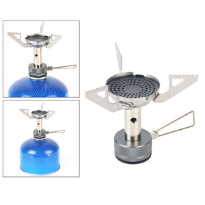 compact backpacking stove
