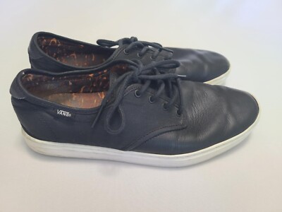 Vans OTW Men\'s Black Athletic Shoes Vans OTW Men main image 3