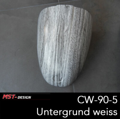 WTD Starter Set Groß Wassertransferdruck Starter Set - 4 Meter