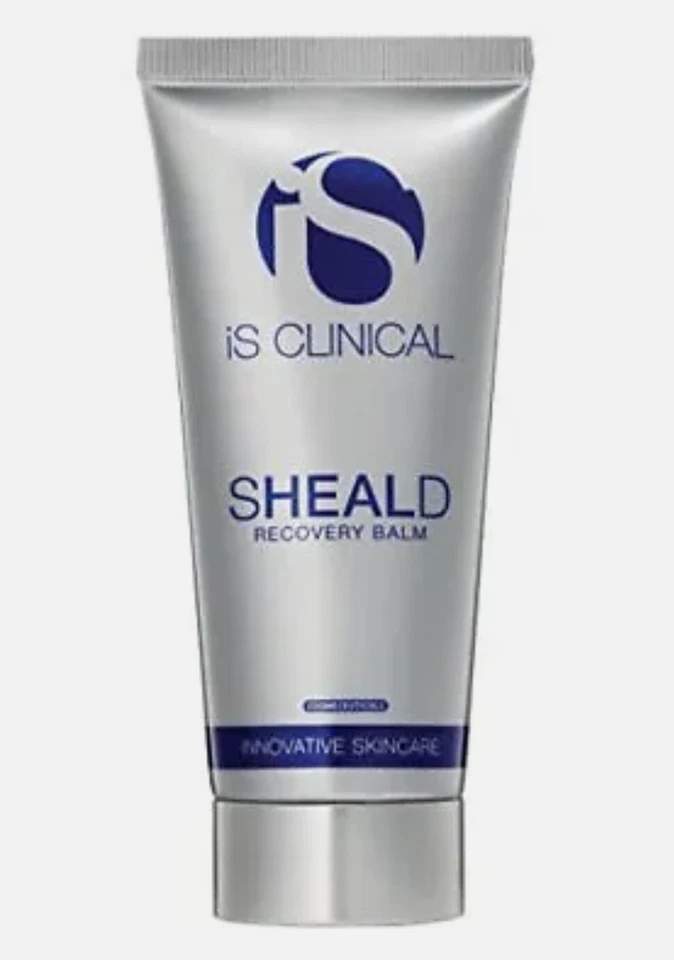 iS Clinical Sheald Recovery Balm 2 oz 60 g. Skin Treatment. BRAND NEW - Image 2 of 3