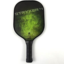 Onix Stryker 4 Pickleball Paddle Green USAPA Approved