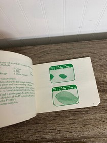 Bandai Golf Challenge Pebble Beach NES Nintendo Complete In Box CIB! Tested!