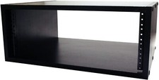 Gator Cases Wooden Studio Rack; 4U Size with ...