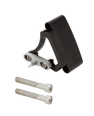 ALLSTAR PERFORMANCE ALL90025 Adj Timing Pointer SBC 8in