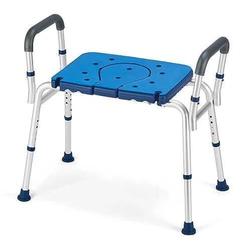 Extra large shower chair new arrivals