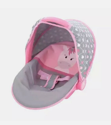 2-In-1 Doll Stroller and Carrier Travel System  NEW IN BOX  - Picture 7 of 12