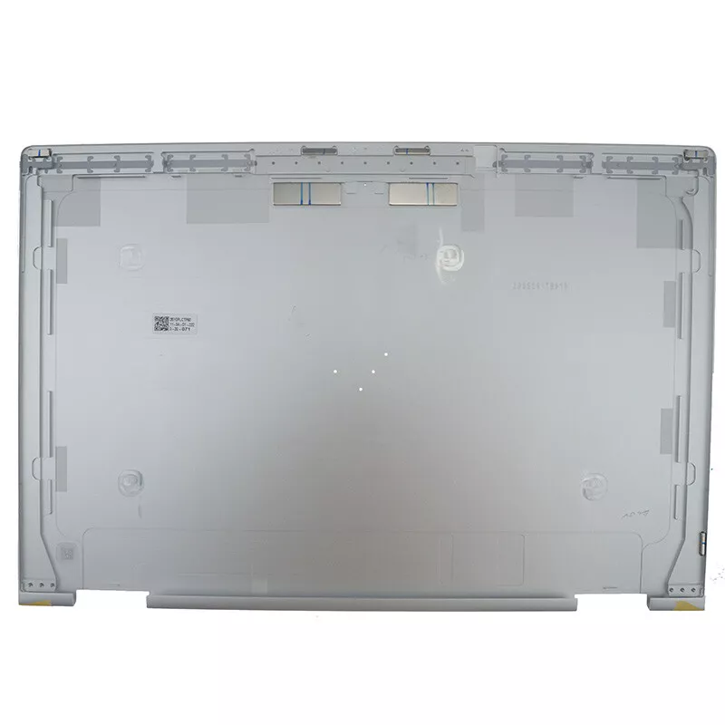 NEW for HP EliteBook X360 1030 G3 Silver Top Lid LCD Back Cover